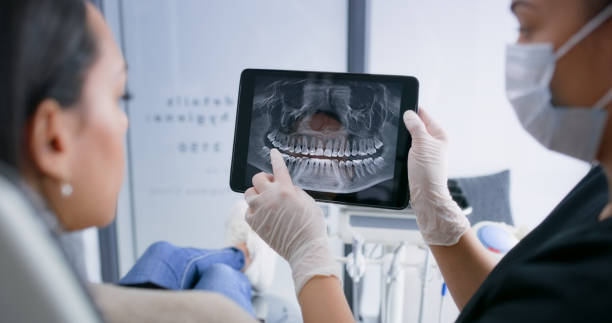 Licensed Teeth Cleaning And Checkup service in Hot Springs, SD - Smile Center Dentistry